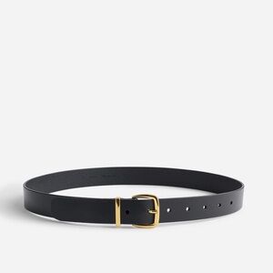 Madewell Essential Belt